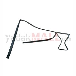 ماهوتی شیشه عقب راست اسپورتیج
